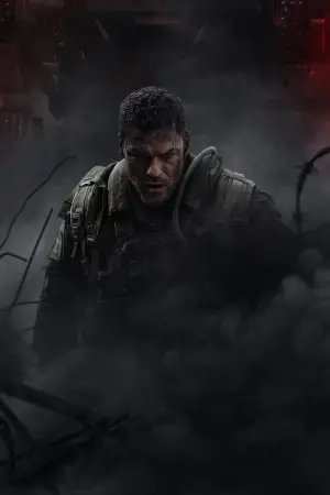 Постер до фильму"Машина війни" #764160