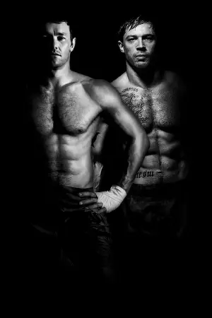 Постер до фильму"Воїн" #753300