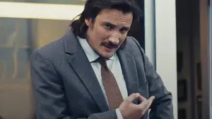 Задник до фильму"Les Baronnes" #801933