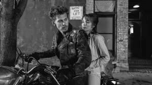 Задник до фильму"Байкери" #473486