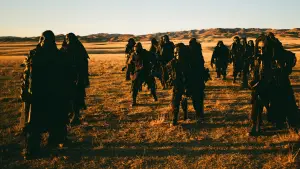 Задник до фильму"Последний Ронин" #683413