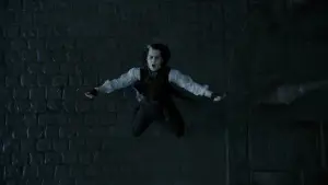 Задник до фильму"Суіні Тодд: Демон-перукар із Фліт-стріт" #811053