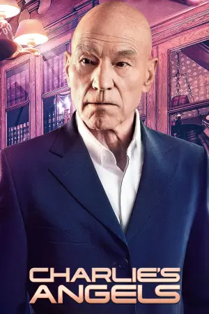 Постер до фильму"Ангели Чарлі" #57594