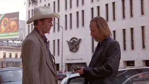 Задник до фильму"Справжня Маккой" #433393