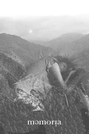 Постер до фильму"Пам’ять" #360424