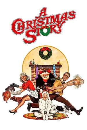 Постер до фильму"Різдвяна історія" #732057