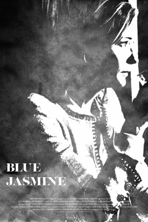 Постер до фильму"Жасмін" #247299