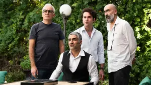 Задник до фильму"صبحانه با زرافه‌ها" #756807