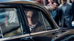 Задник до фильму"Міст шпигунів" #674604