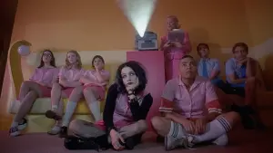 Задник до фильму"Я з групи підтримки" #250391