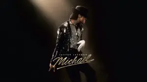 Задник до фильму"Майкл" #814572