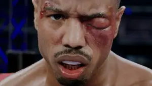 Задник до фильму"Крід: Спадок Роккі Бальбоа" #597087