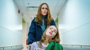 Задник до фильму"Тікай" #805298