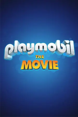 Постер до фильму"Playmobil: Фільм" #107711
