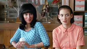 Задник до фильму"Русалки" #268199