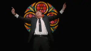 Задник до фильму"Телемережа" #724107