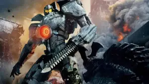 Задник до фильму"Тихоокеанський рубіж" #580347