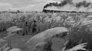 Задник до фильму"Пісня дороги" #751182