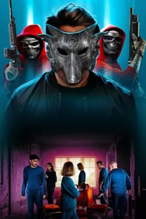 Постер до фильму"" #747115