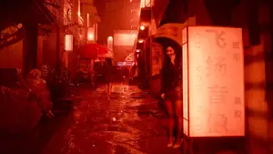 Задник до фильму"狂野时代" #761702