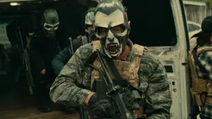 Задник до фильму"Канал" #384941