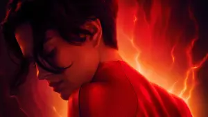 Задник до фильму"Флеш" #571602