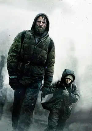 Постер до фильму"Дорога" #246509