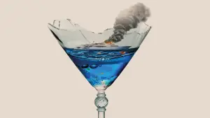 Задник до фильму"Трикутник смутку" #785599