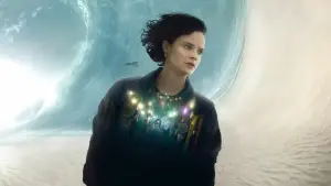 Задник до фильму"Зільбер і Книга Снів" #333439