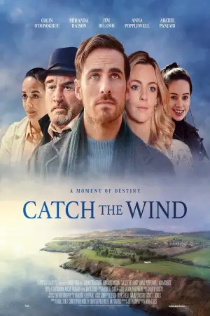 Постер до фильму"Catch the Wind" #933720