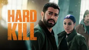 Важке вбивство