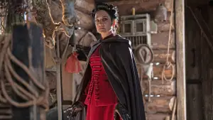 Задник до фильму"Doctor Who: Wish World & The Reality War" #877716