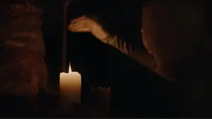 Задник до фильму"Хранитель" #514519