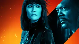 Задник до фильму"Кодекс кілера" #685538