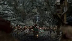 Задник до фильму"Як приборкати дракона" #581379