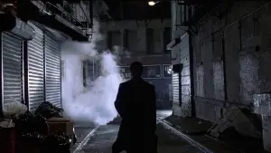 Задник до фильму"Американський психопат" #585758