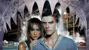 Задник до фильму"Цунамі" #335114