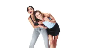 Задник до фильму"Грай, як Бекхем" #732393