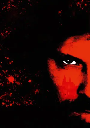 Постер до фильму"Krvavý Johann" #792924