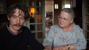 Задник до фильму"З божої волі" #235585