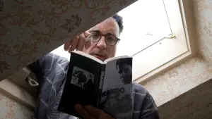 Задник до фильму"Сіті-Айленд" #252301