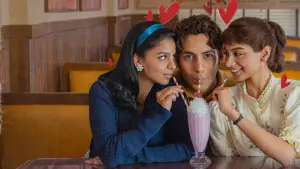 Задник до фильму"Гурт Арчі" #355667