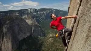 Задник до фильму"Фрі-соло" #621465