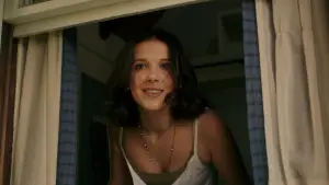 Задник до фильму"Ґодзілла II: Король монстрів" #618227