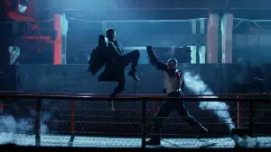 Задник до фильму"Идентификация" #657534