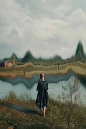 Постер до фильму"Звук падіння" #524015