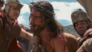 Задник до фильму"Il Vangelo di Giuda" #783078