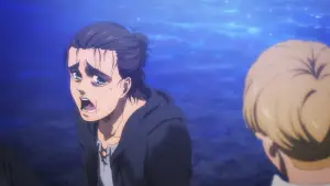 Задник до фильму"Атака Титанів: Остання атака" #590536