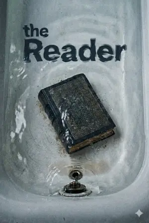 Постер до фильму"Читець" #806074