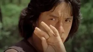 Задник до фильму"П’яний майстер" #715920